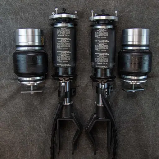 Tesla Model 3/Y 2018-2025 Solution Series