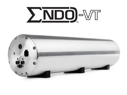 [AA-3643] Accuair ENDO VT Tank 3 Gallon