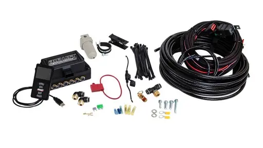 [AL-27680] Airlift Air Lift Performance 3P (1/4" Air Line, No Tank, No Compressor)