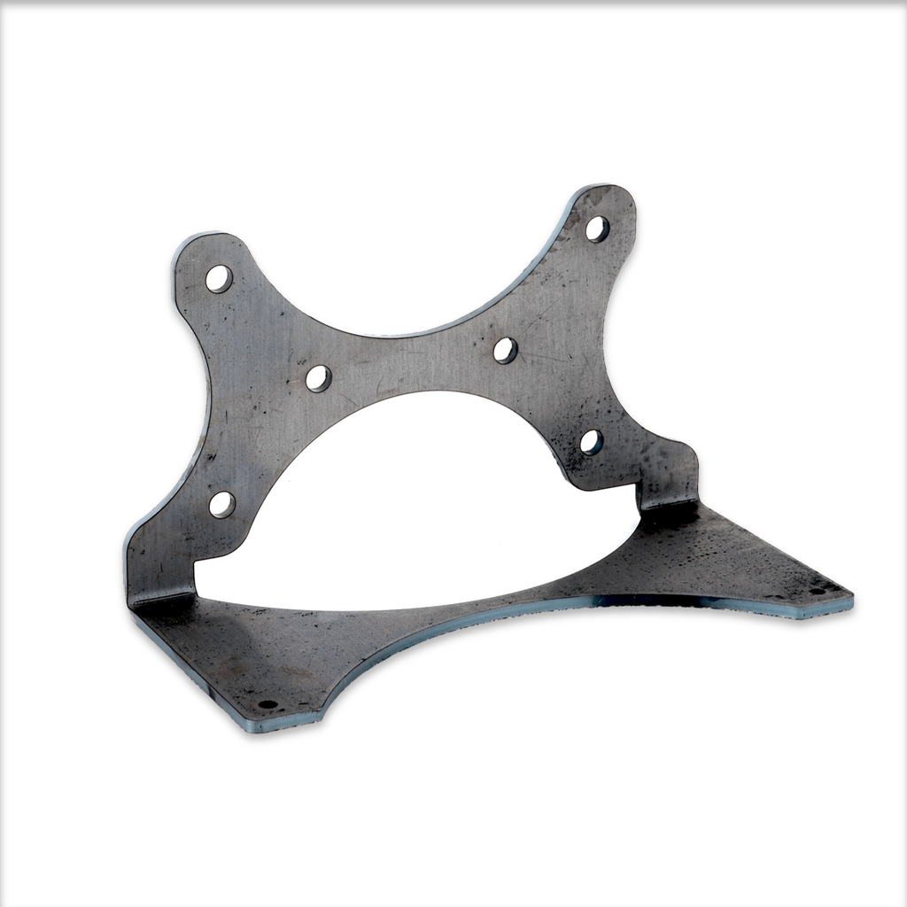 Bolt-On Viair 444/450/480/485 Compressor Mount Ea | Universal Air