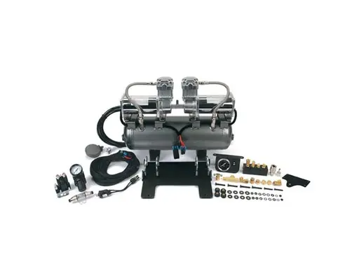 [VA-30001] 150PSI High speed 2on2 (07-11 Jeep JK)