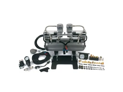 [VA-30005] 200PSI High Pressure 2on2 (07-11 Jeep JK)
