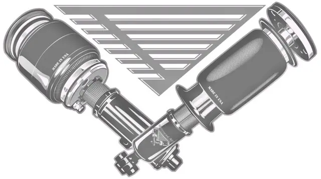 [30-102534] 2013-2019 ATS 2016-2024 Camaro Rear Cup Kit