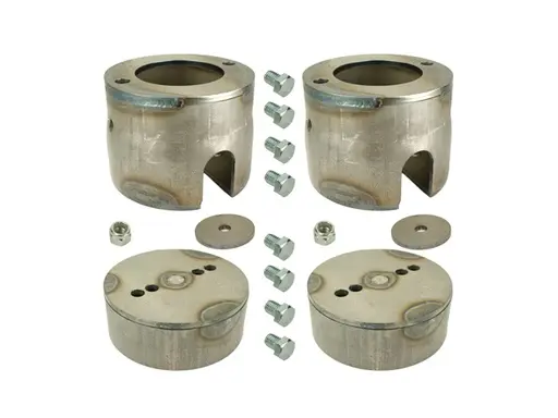 [01-1058] 2nd Gen LX Rear Cup Kit