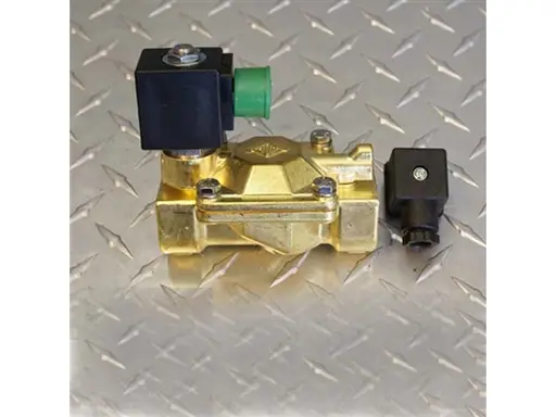 [03-ODE3434] 3/4" ODE High Flow Valves