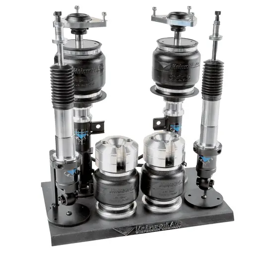 Toyota Prius 2023-2025 XW60 Solution Series