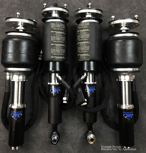 Infiniti Q70 V37 2014-2019 Solution Series