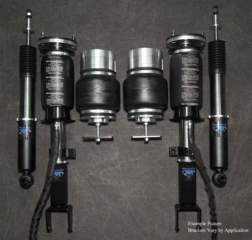 Nissan Z 2022-2024 RZ34 Solution Series