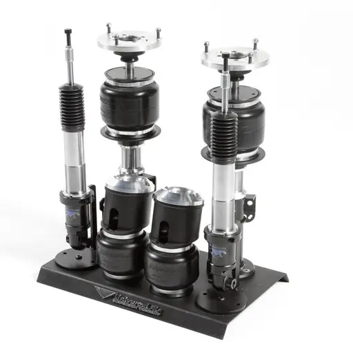 Ford Mustang Mach E 2022-2024 Non Mag Ride Solution Series