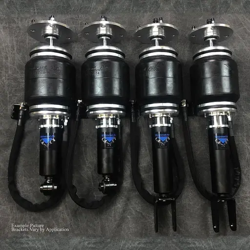 Nissan GTR 2008-2022 Solution Series 2 Way