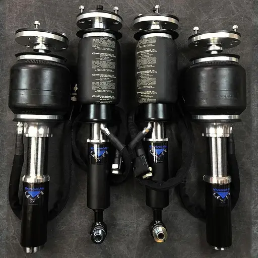 Mini Cooper 2007-2016 R56 Solution Series