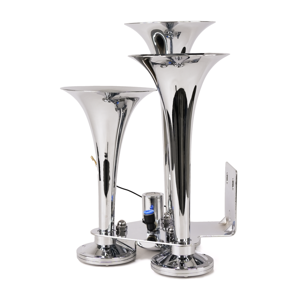 Large Air Horn Universal Air