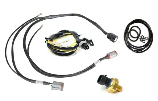 CVT to VT Conversion