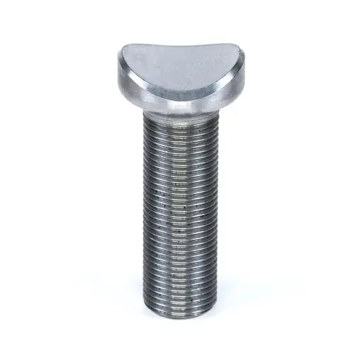 [30-102735] Weld-on Bolt Stud 3/4-16 Left