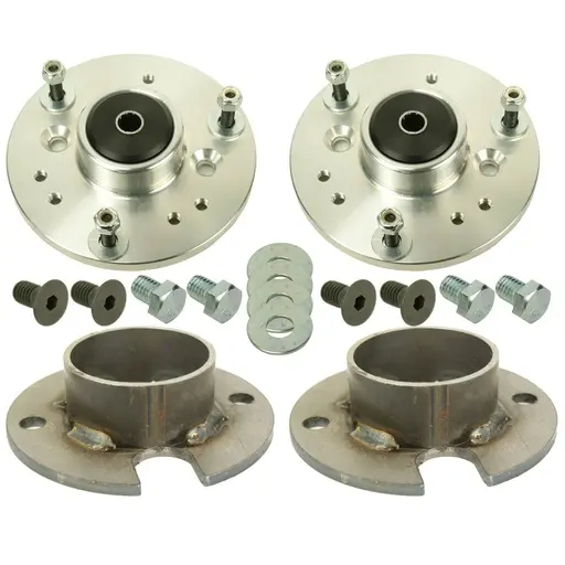 2011-2024 LX Front Bracket Kit