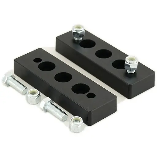 [30-102341] EZ Tank Mount Kit w/ Hardware