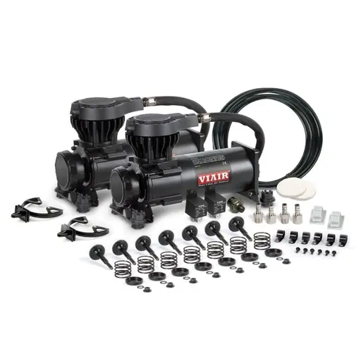 [VA-31032] 310 SS Dual Stealth Black Performance Value Pack