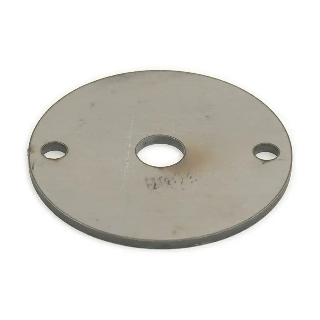[01-ST-U-300] 3/4" Hole Upper Strut Bag Plate