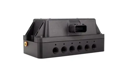 [AL-72674-W] 1/4″ THREADED FNPT PORT ALP 3H/3P MANIFOLD – 72674