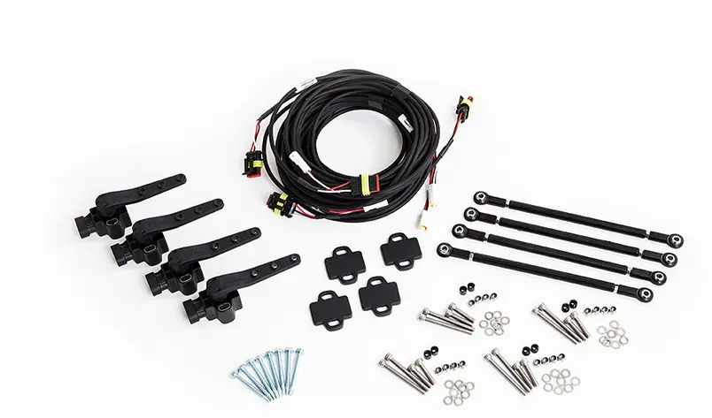 [AL-27705] Airlift 3P TO 3H Height Upgrade Kit – 27705