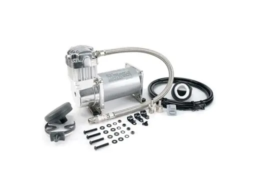 [VA-32533] 325C Chrome Compressor Kit