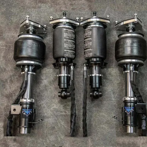 Toyota Corolla 2003-2008 **MUST CUT BODY**  Solution Series