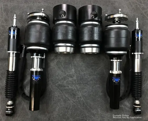 Toyota Avalon 2019-2022 Solution Series