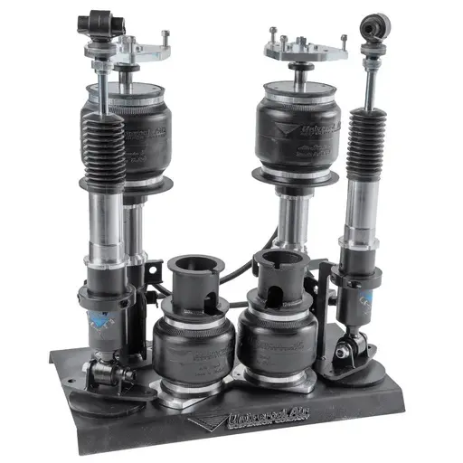 Ford Maverick 2021-2024 AWD Solution Series