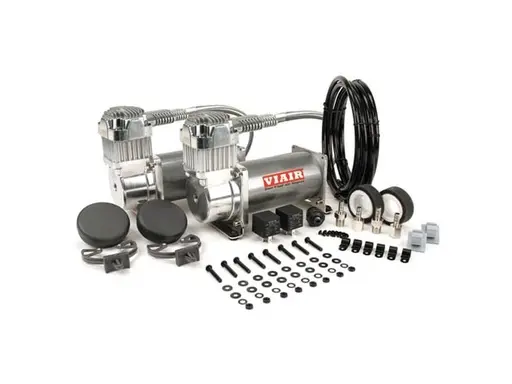 [VA-38002] 380C Dual Pewter Value Pack