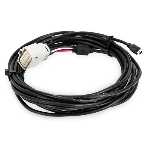 [AA-3676] AccuAir 20FT USB HARNESS FOR TOUCHPAD