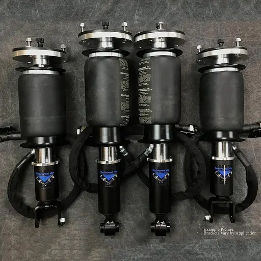 Honda CRV 1997 - 2001 Solution Series RD1/2 Both AWD or 2WD