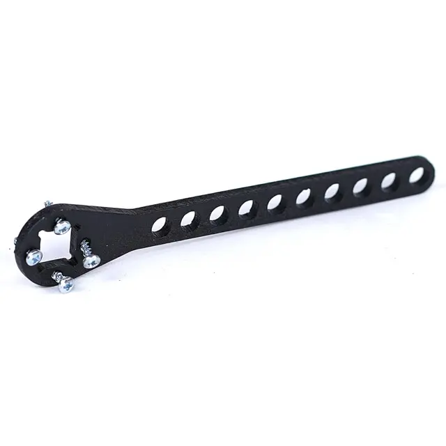 Airlift Adjustable Height Sensor Arm