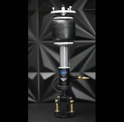 Ford F150 Front Only 2014-2025 Solution Series