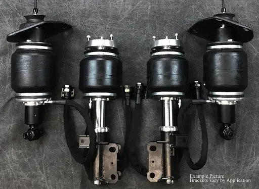 Chevy Camaro 2010-2015 Solution Series