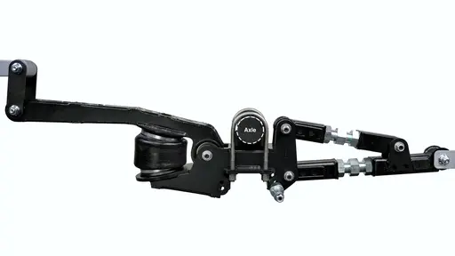 [12-Aeroleaf-Hiace] Aeroleaf Toyota Hiace