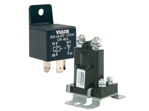 [VA-93943] 40-Amp Relay (24V)