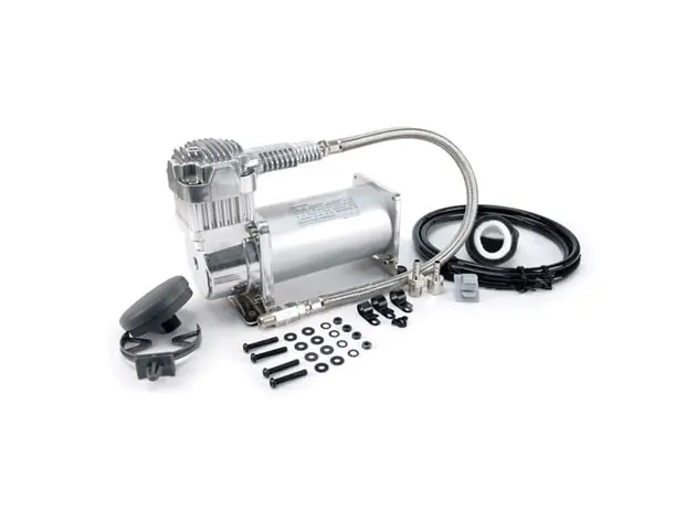 [VA-40040] 400C Compressor Kit Single
