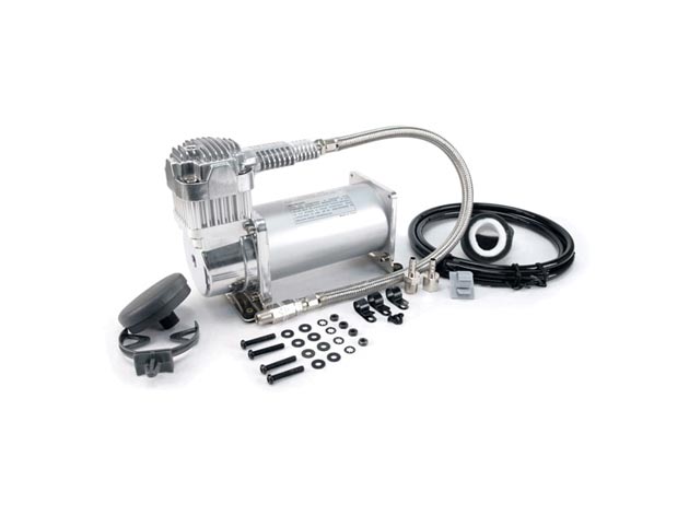 400C Compressor Kit Single | Universal Air