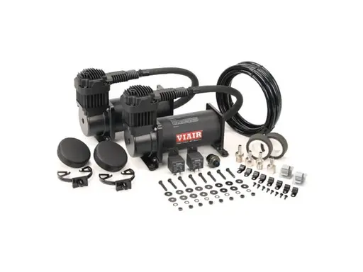 [VA-40048] 400C Dual Stealth Black Value Pack