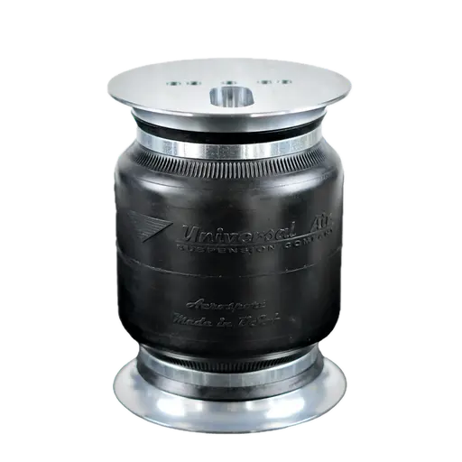 Air House 6 L with Bead Plates