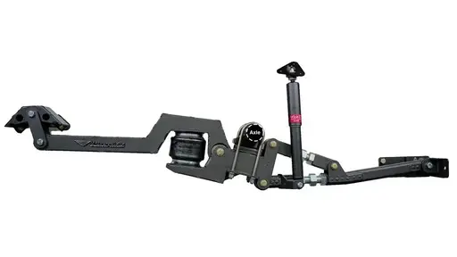 [12-Lincoln-Cont-6669] Aeroleaf 66-69 Lincoln Continental