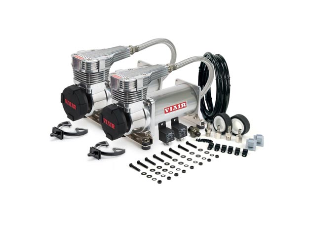 425C Dual Pack Platinum (Gen 2) | Universal Air