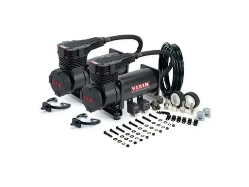 [VA-42548] 425C Dual Pack Stealth Black (Gen 2)