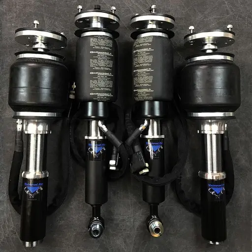 BMW 7 Series E38 1995-2001 Solution Series