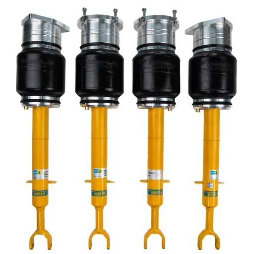 Bentley GT Continental Coupe 2003-2018 Bag/Bracket/Strut Kit