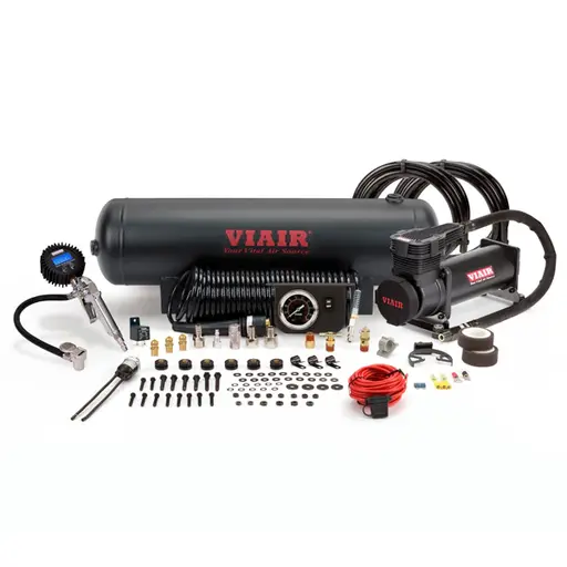 [VA-20002] Continuous Duty Onboard Air System 20002