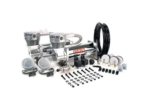 [VA-48032] 480C Dual Chrome Value Pack