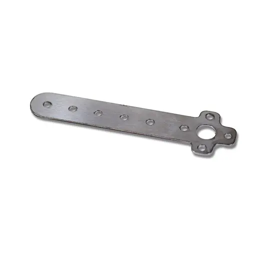 [01-HEIGHT-U-S] Universal Height Sensor Bracket Stainless Steel Ea