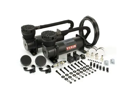 [VA-48042] 480C Dual Stealth Black Value Pack