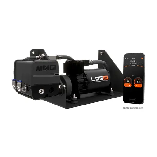 [LQ-50-41200] LOGIQ Air Suspension AirIQ SD2